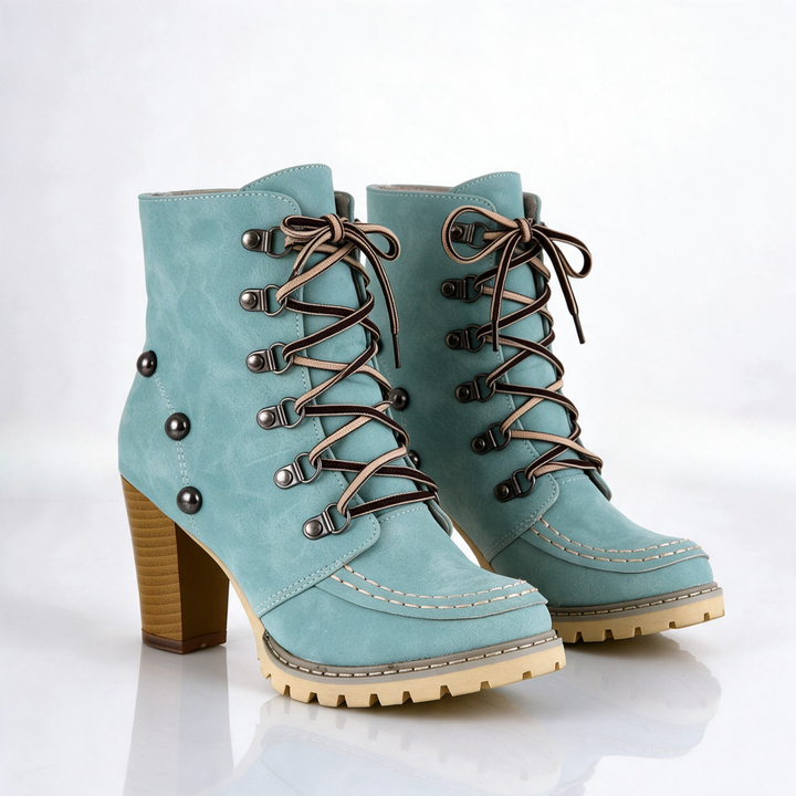 Talvina Boots