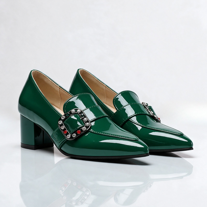 Fulvia Heels