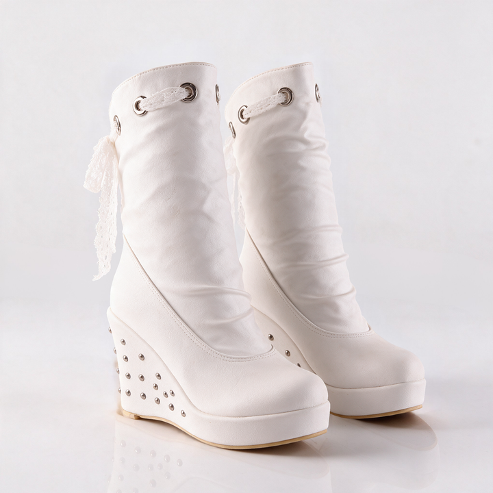 Talessa Boots