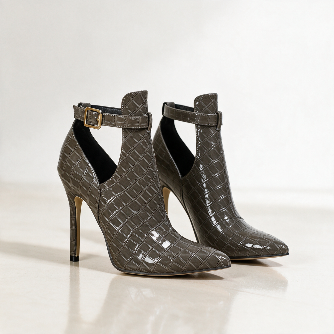 Liorelle Cutout Boots