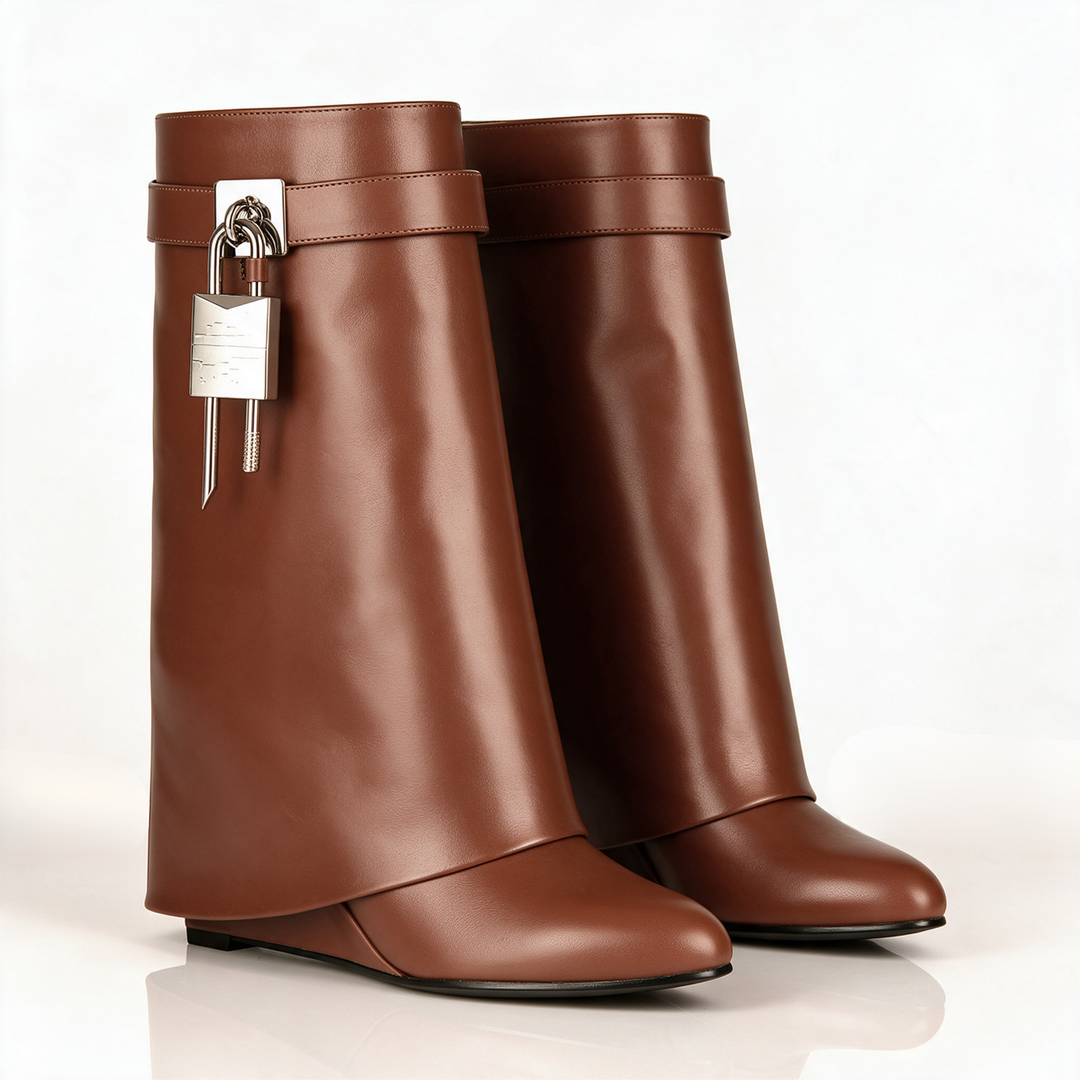 Velisse Boots