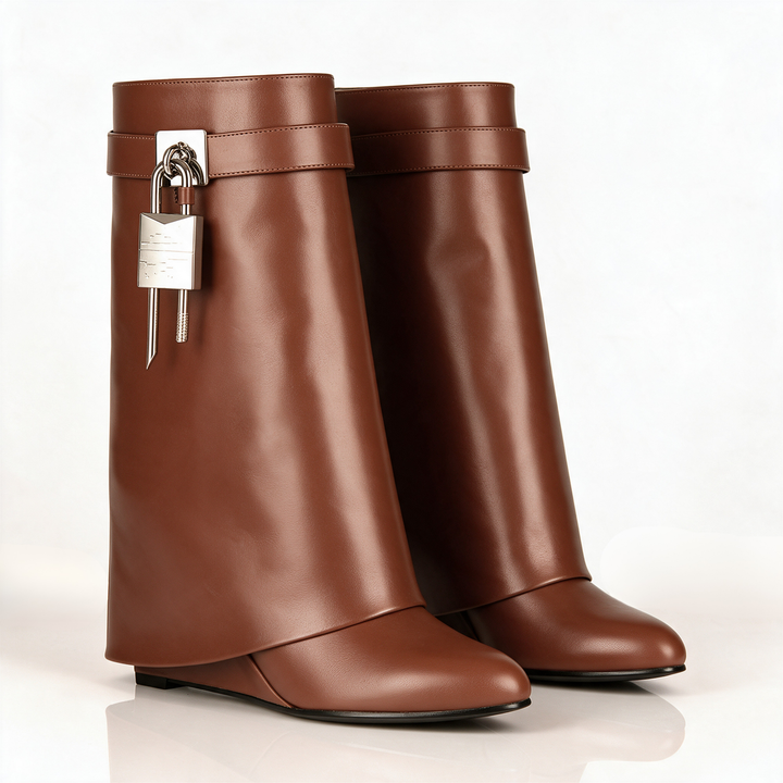 Velisse Boots