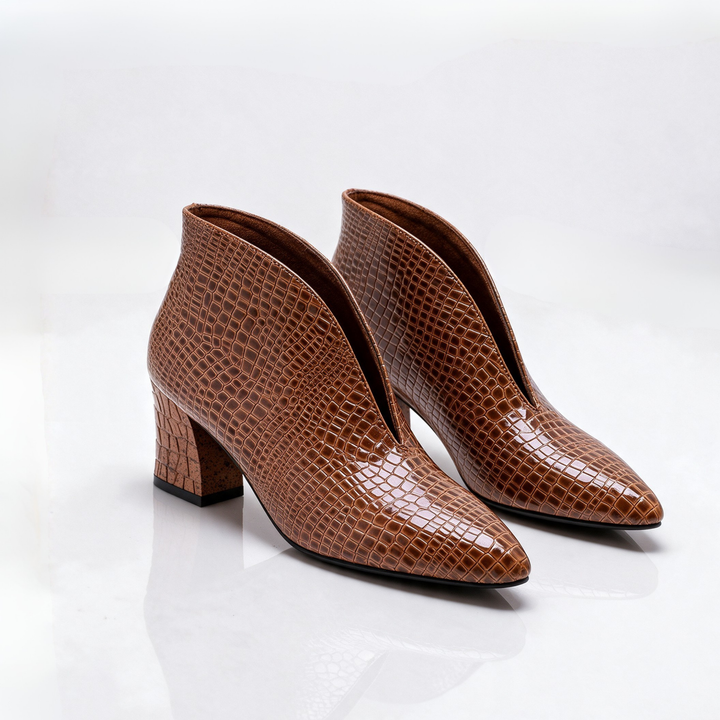 Calissa Arc Heels