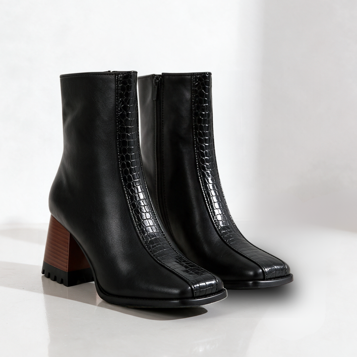 Teralia Ankle Boots