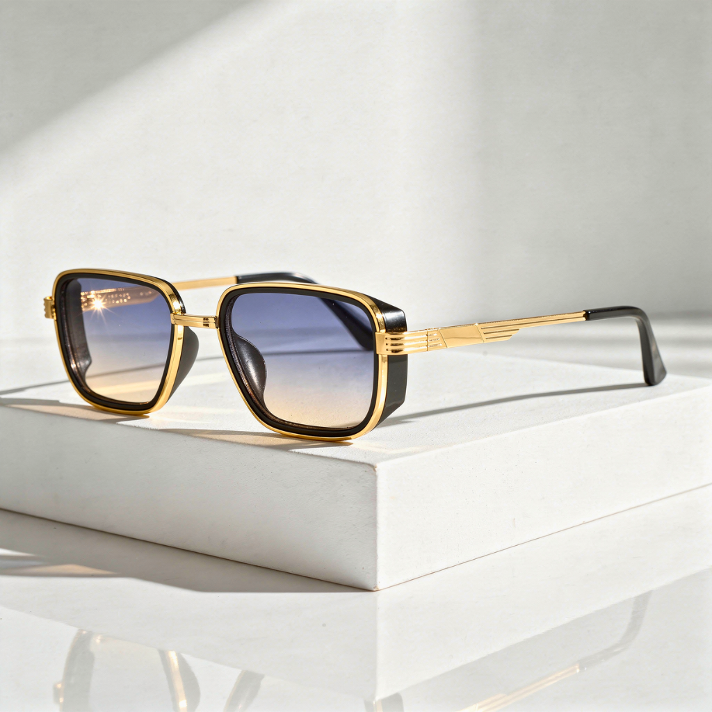 Stelvar Shades