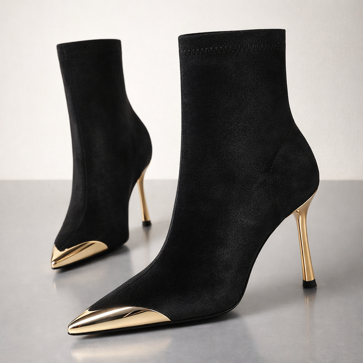 Aurelia Boots