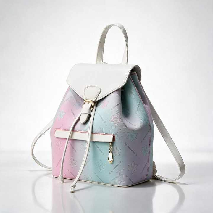 Brisenne Mini Backpack