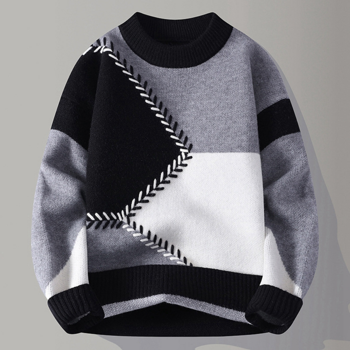 Axis Knit