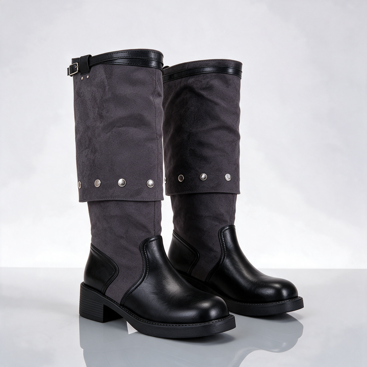 Marcena Harness Boots