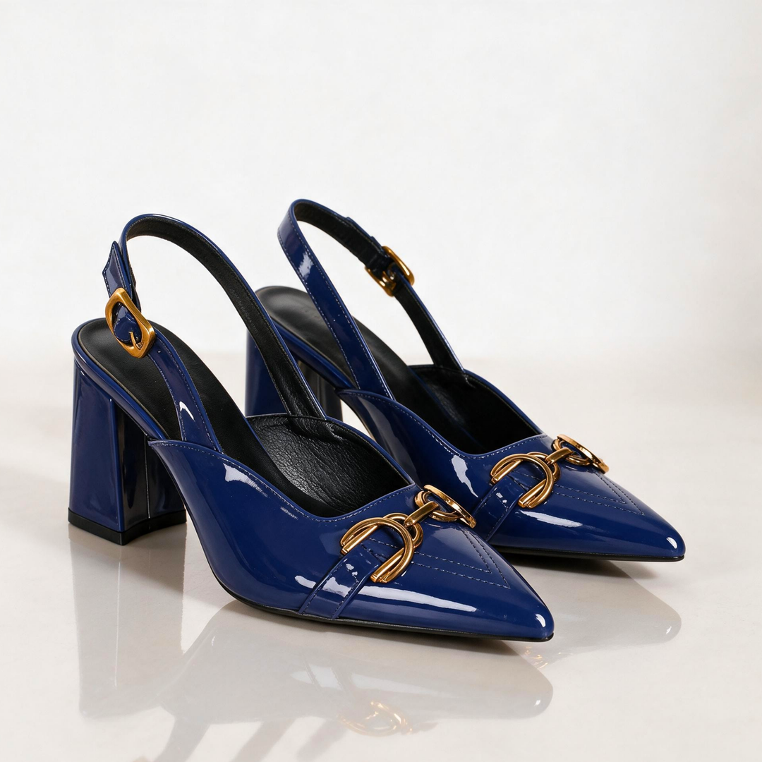 Calista Heels