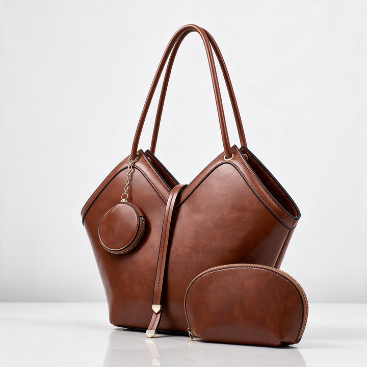 Odelline Tote Set