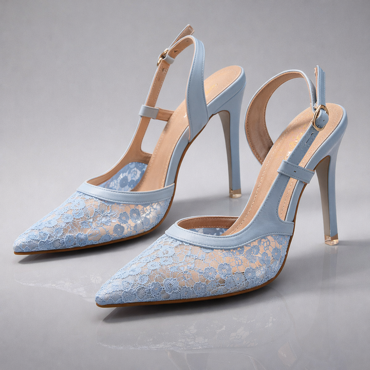 Seren Heels