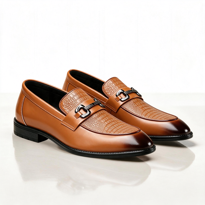 Rennick Vale Loafers