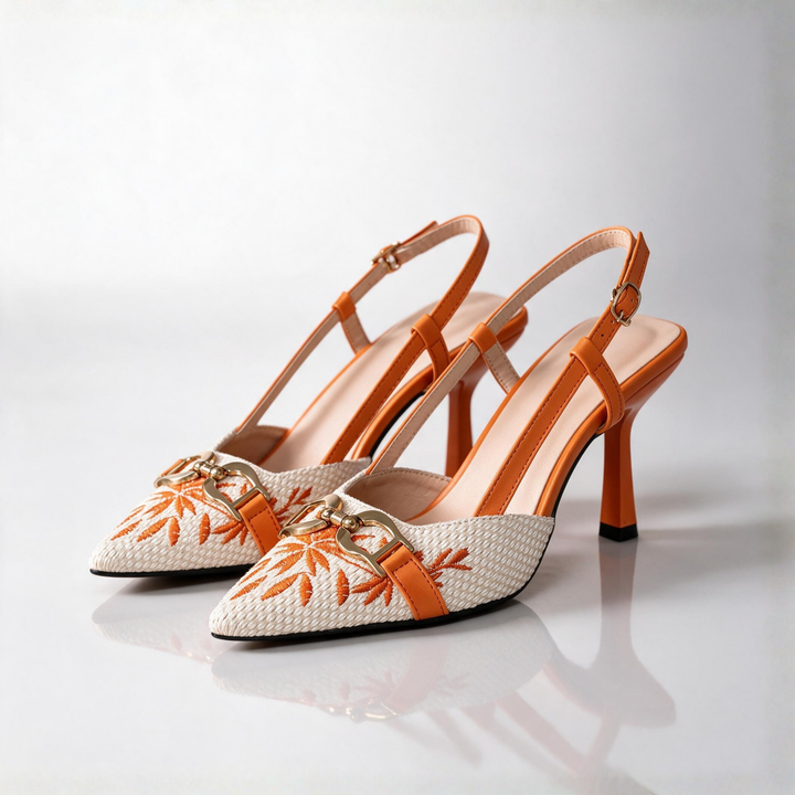 Palmira Heels