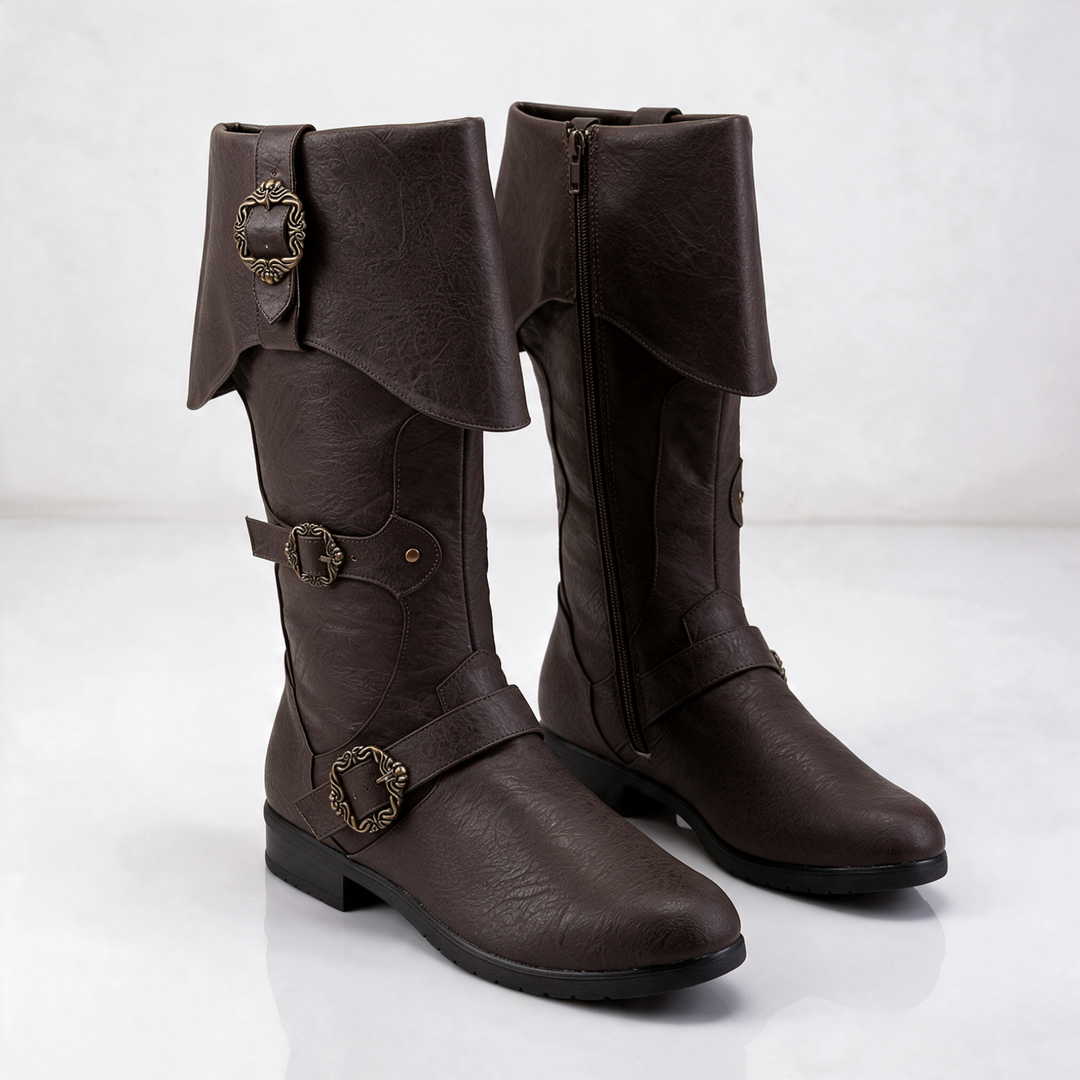 Dunstan Boots