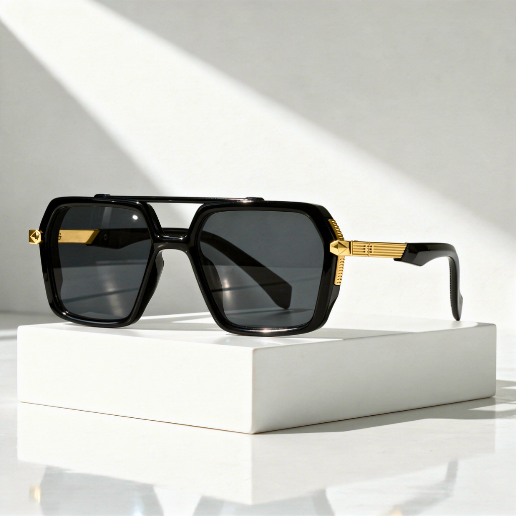 Cavron Cavron Shades – Callen Ford