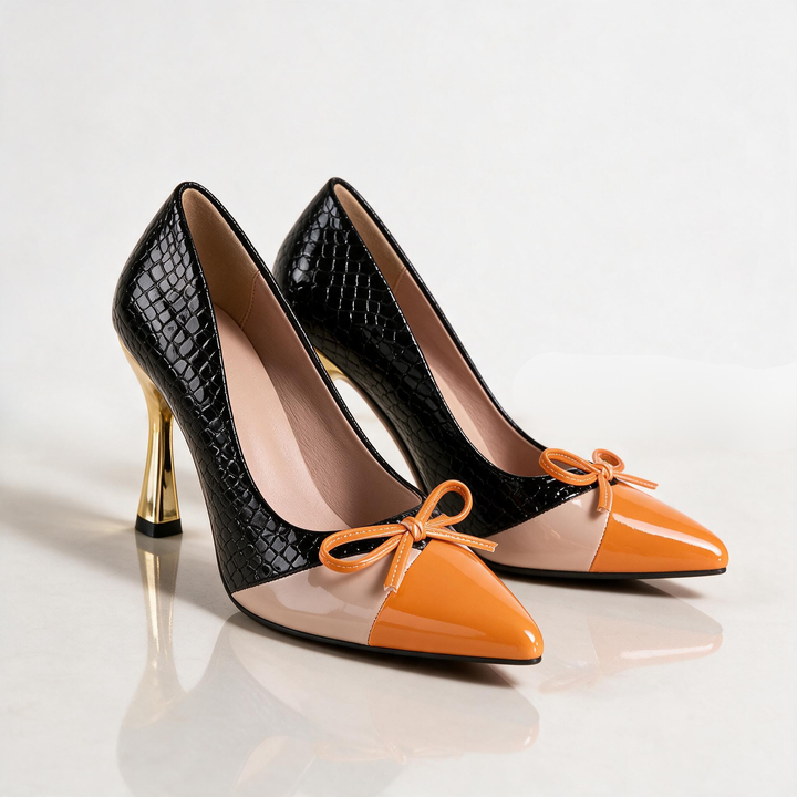 Solvette Heels