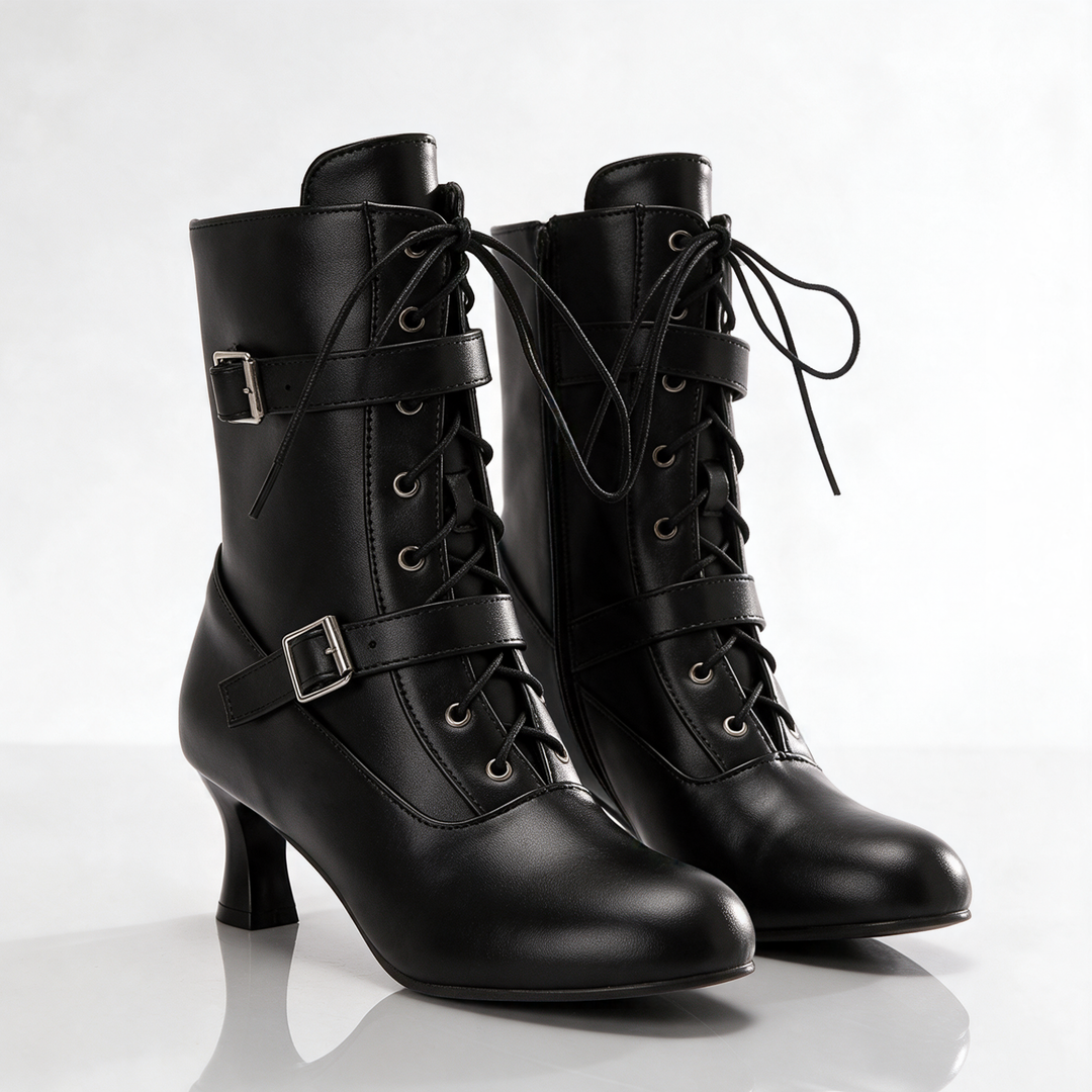 Odaline Boots