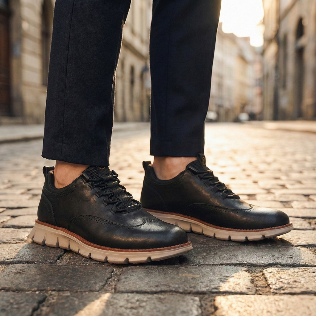 Atlas Sneakers