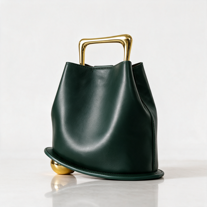 Pomelle Orb Handbag
