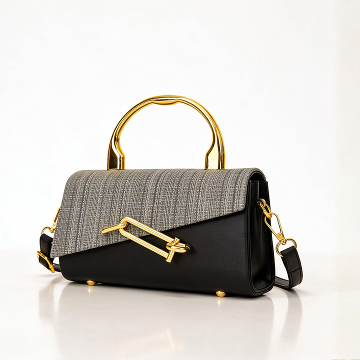 Marivelle Arc Handbag
