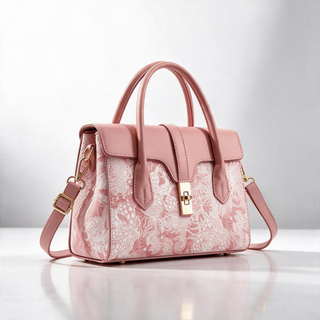 Fleurine Handbag