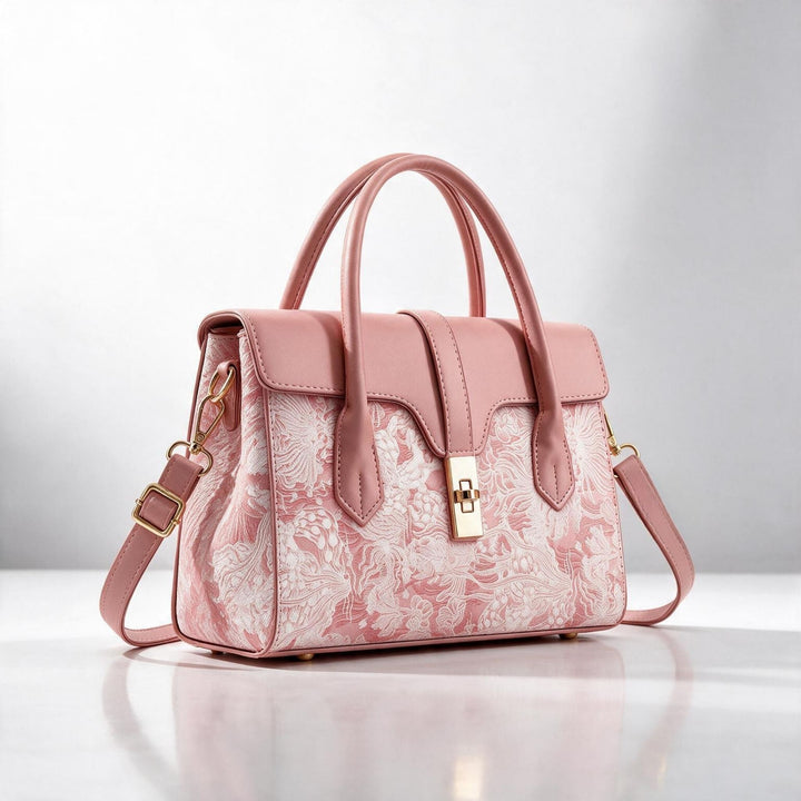 Fleurine Handbag