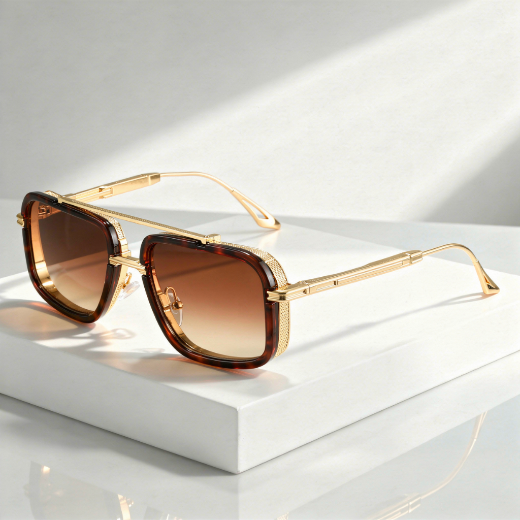 Mache Shades