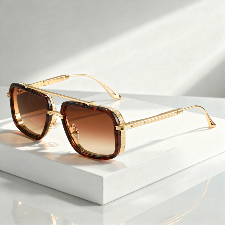 Mache Shades