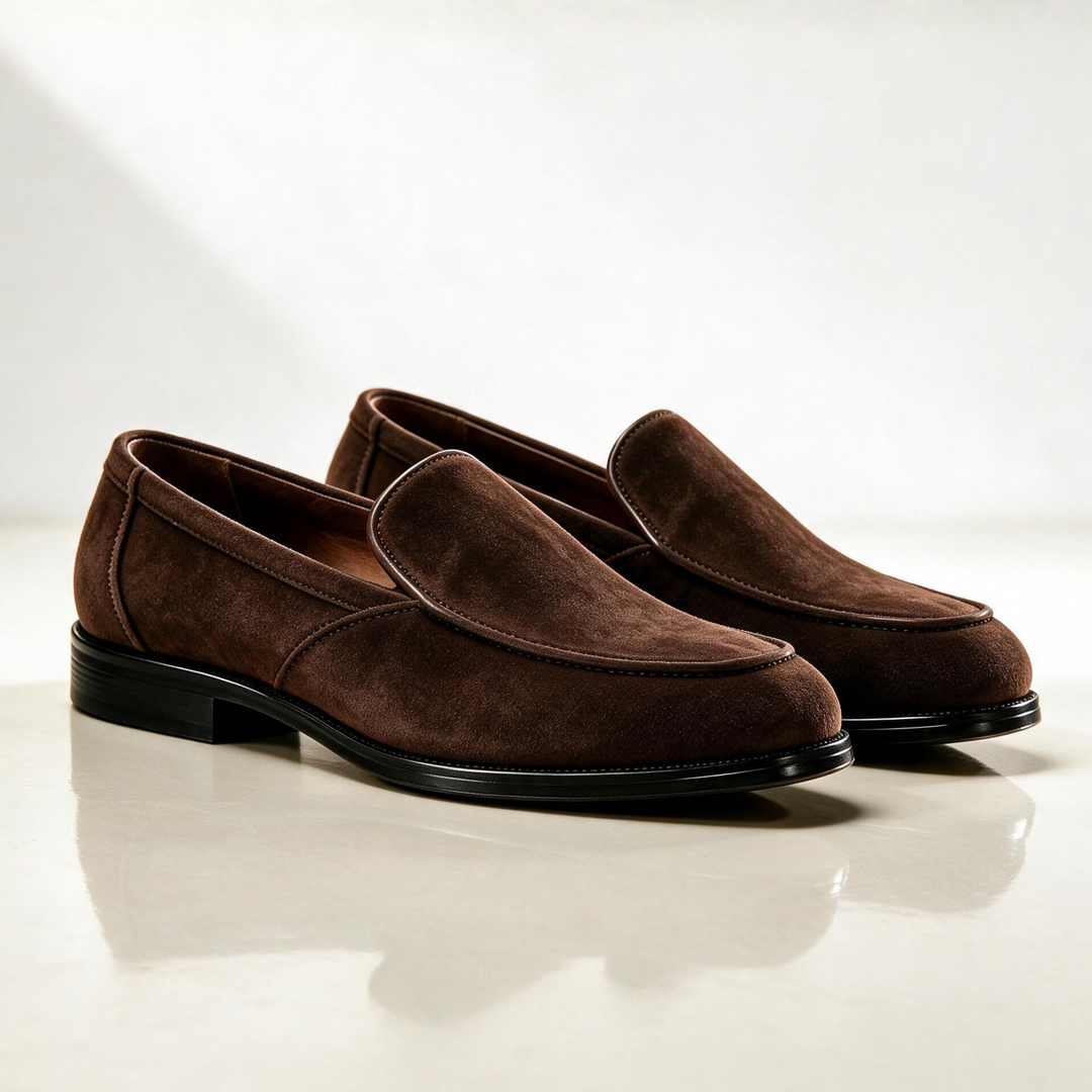 Denholm Loafers