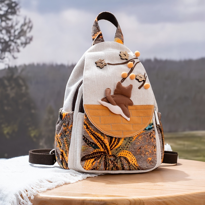 Foxglade Backpack