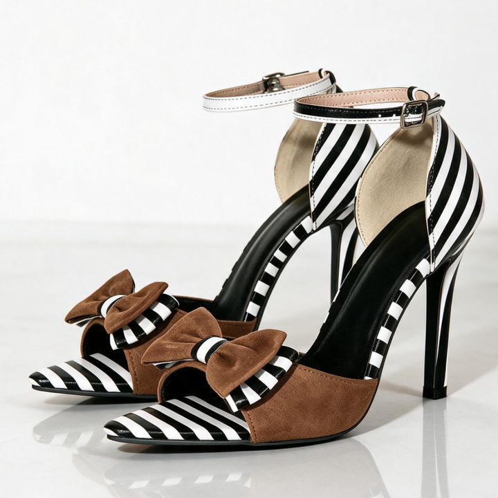 Vivienne Heels