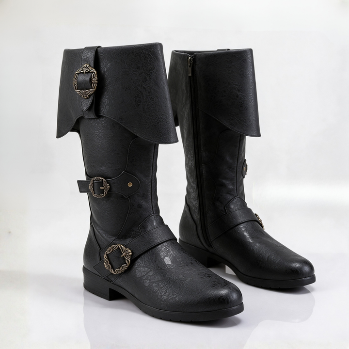 Dunstan Boots