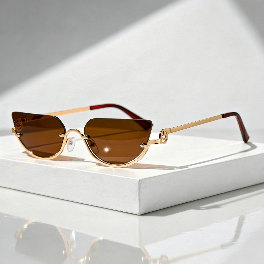 Senka Shades
