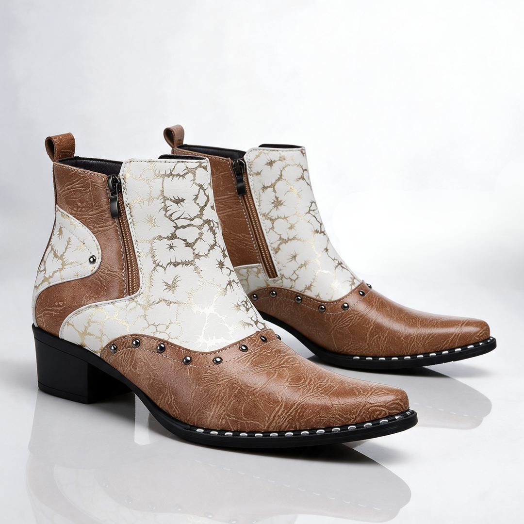 Garrick Boots