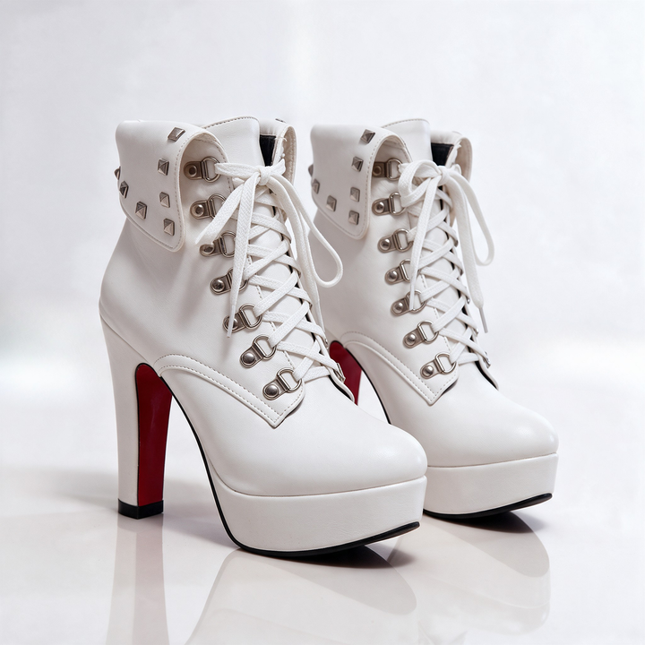 Severa Boots