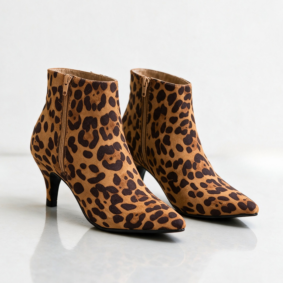 Selvara Boots