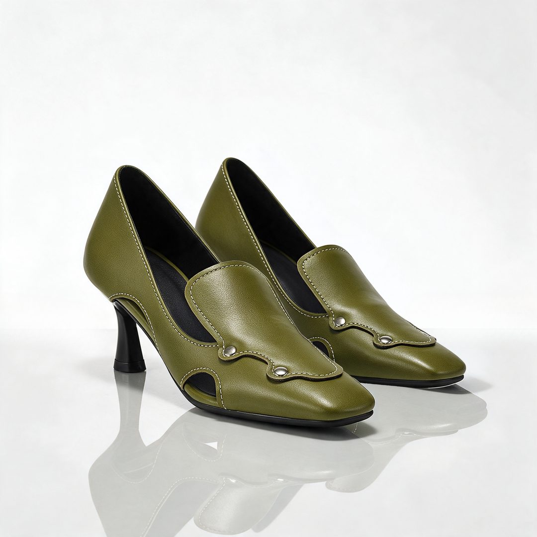 Velisa Heels
