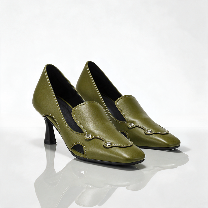Velisa Heels