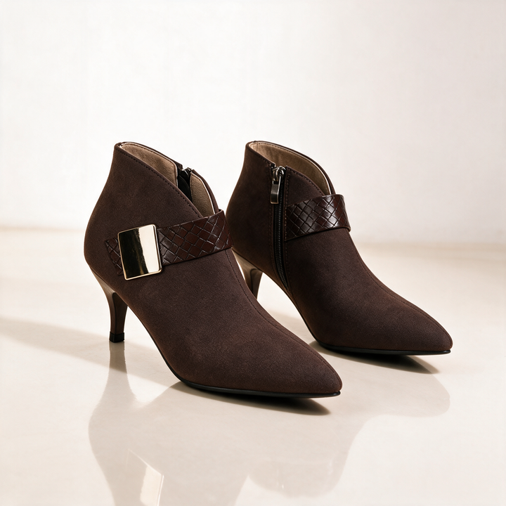 Mirelle Ankle Boots
