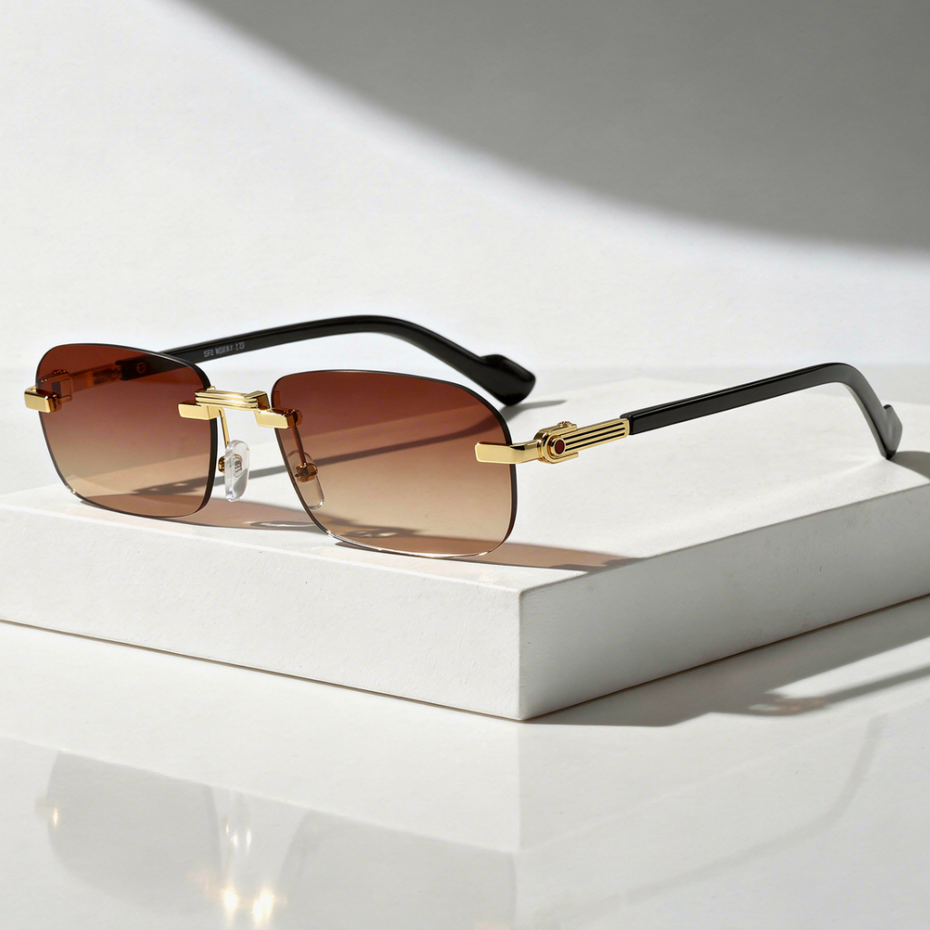 Renvax Shades