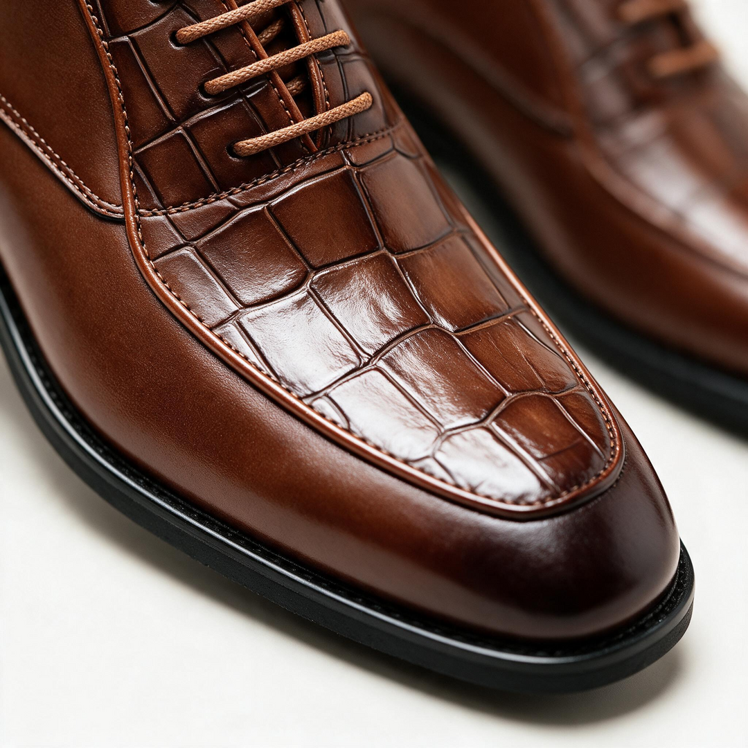Garrick Shoes