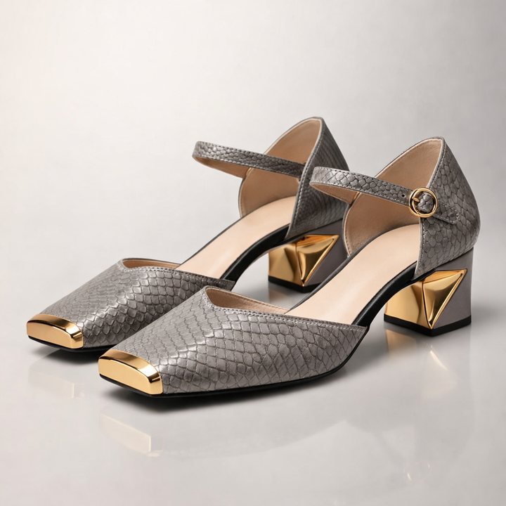 Aurea Axis Heels