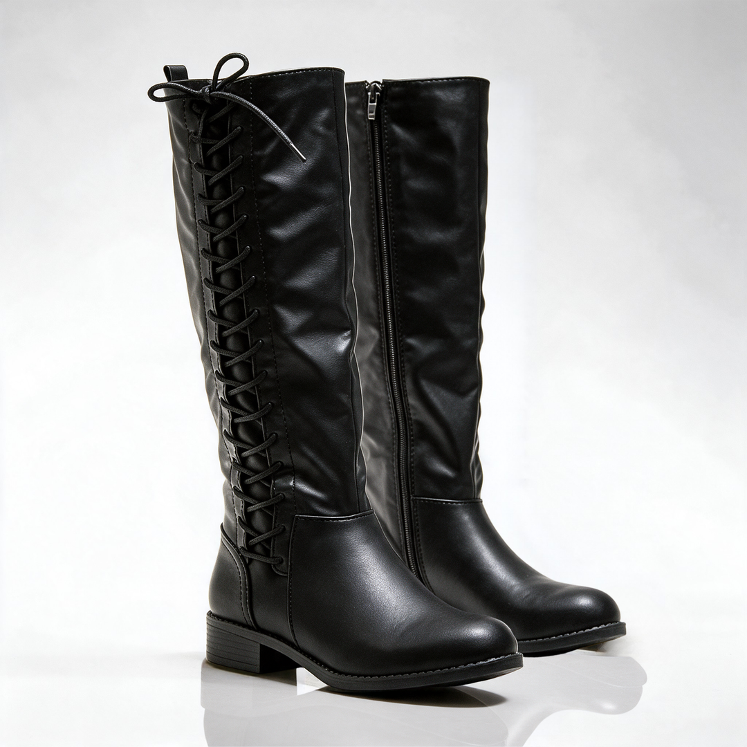 Livenza Lace Boots