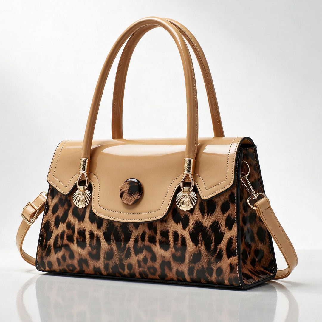 Fauvelle Handbag