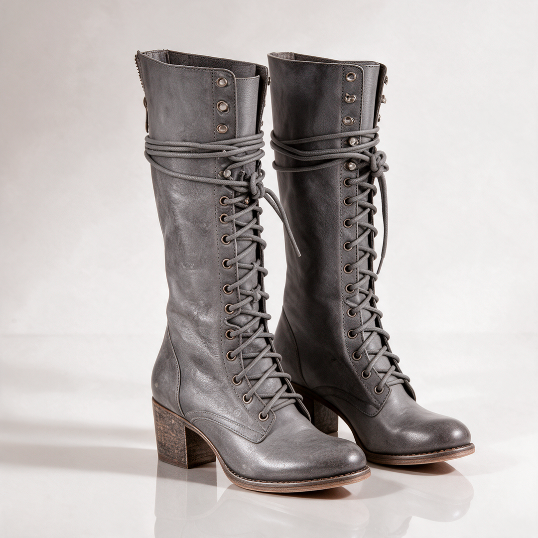 Aldessa Boots