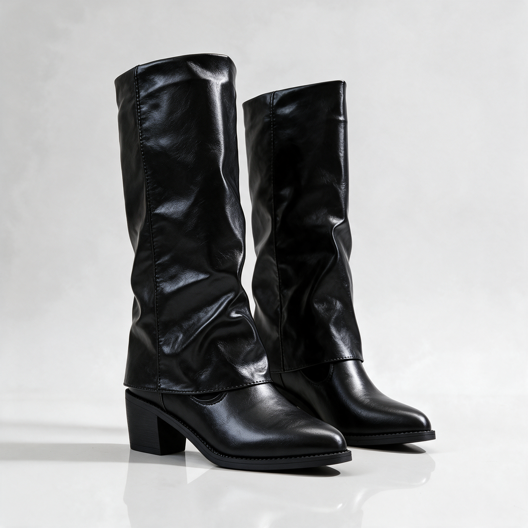 Veranza Fold Boots