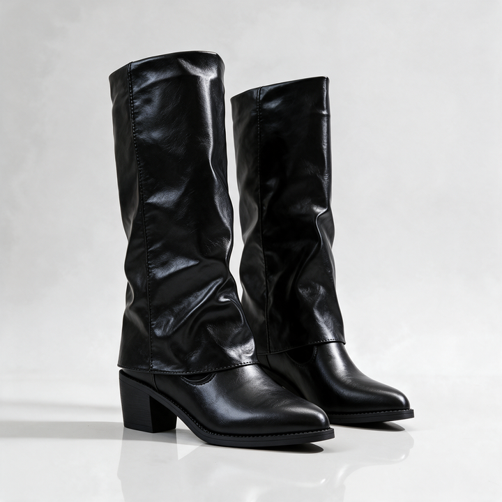Veranza Fold Boots
