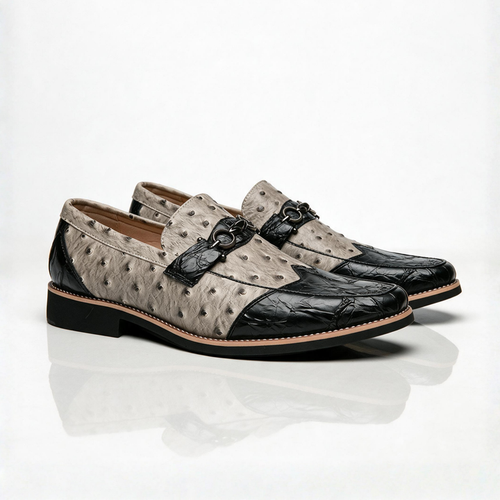 Whitlock Loafers