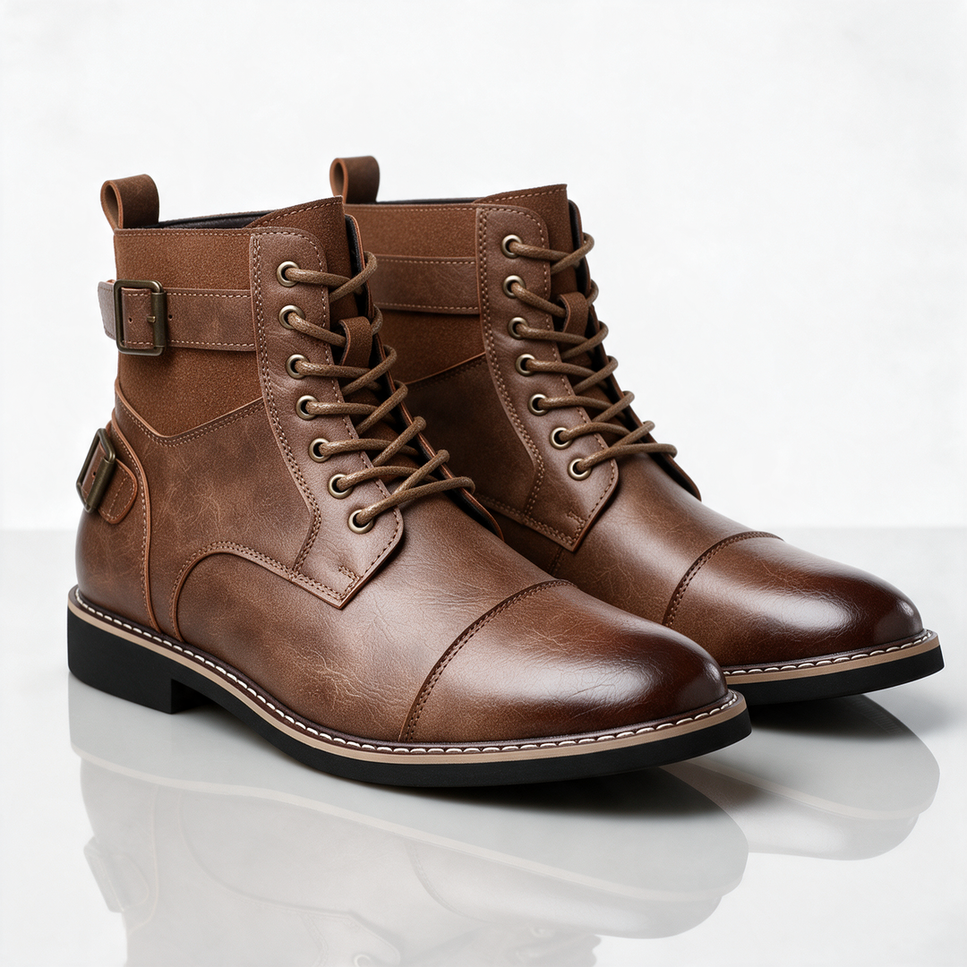 Stellan Boots